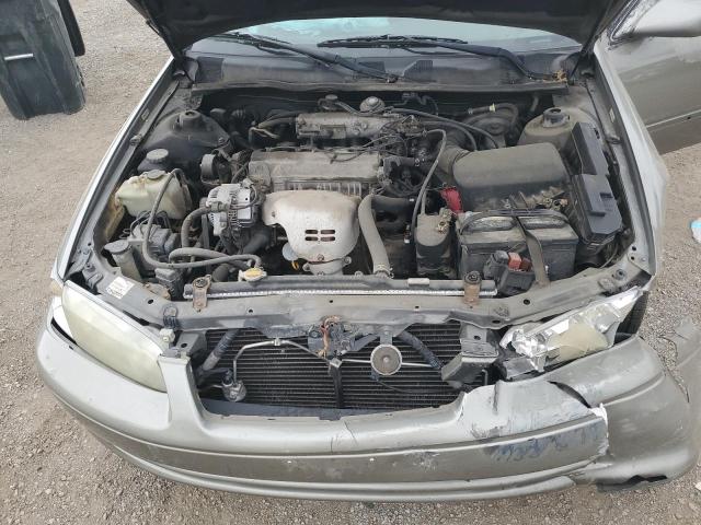 Photo 11 from auction – 2000 TOYOTA CAMRY AUTO with VIN 4T1BG22K7YU706767