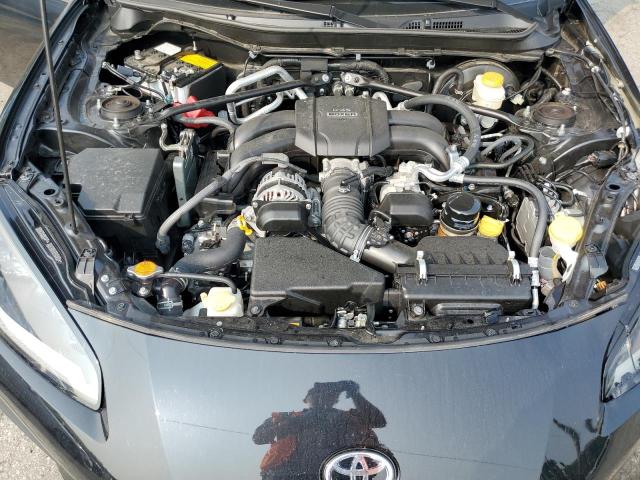 Photo 11 from auction – 2022 TOYOTA GR 86 with VIN JF1ZNBC1XN8754109