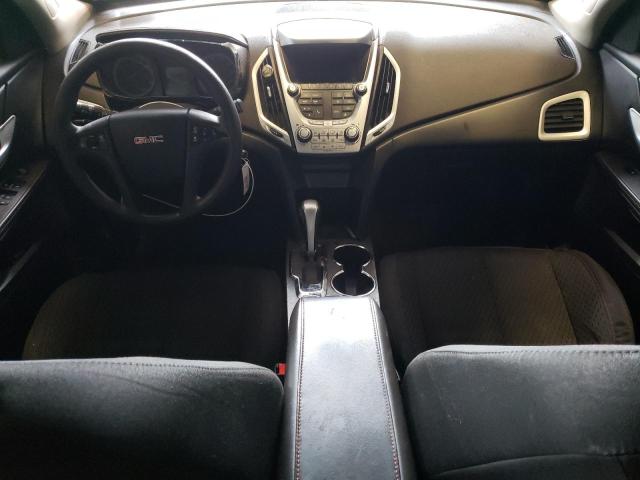 Photo 8 from auction – 2015 GMC TERRAIN SL with VIN 2GKALMEK7F6345091