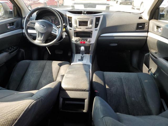 Photo 8 from auction – 2014 SUBARU LEGACY 2.5 with VIN 4S3BMCC65E3004386
