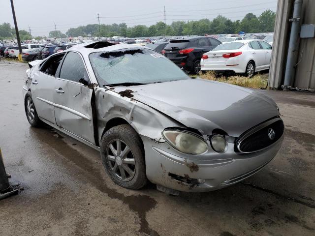 Photo 4 from auction – 2007 BUICK LACROSSE C with VIN 2G4WD552871108771