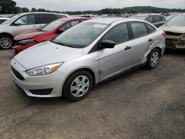 FORD FOCUS S 2016 with VIN 1FADP3E25GL382484 - Photo from auction
