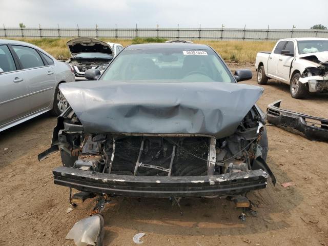 Снимка 5 от търг – 2011 BUICK LUCERNE CX с VIN 1G4HA5EM8BU107524