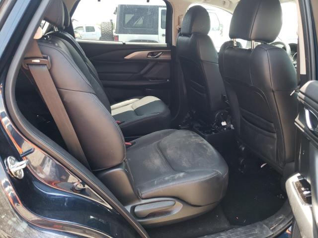 Photo 10 from auction – 2022 MAZDA CX-9 TOURI with VIN JM3TCBAY7N0629452