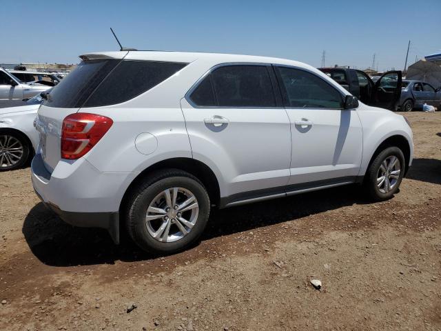 Photo 3 from auction – 2017 CHEVROLET EQUINOX LS with VIN 2GNALBEK7H1509141