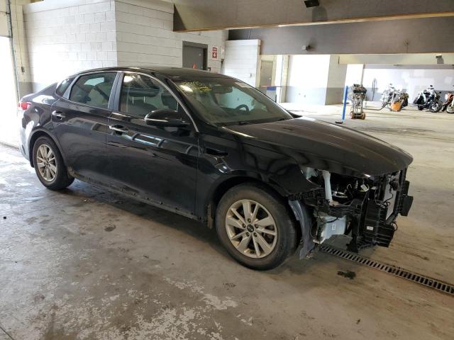 Photo 4 from auction – 2016 KIA OPTIMA LX with VIN 5XXGT4L33GG102372