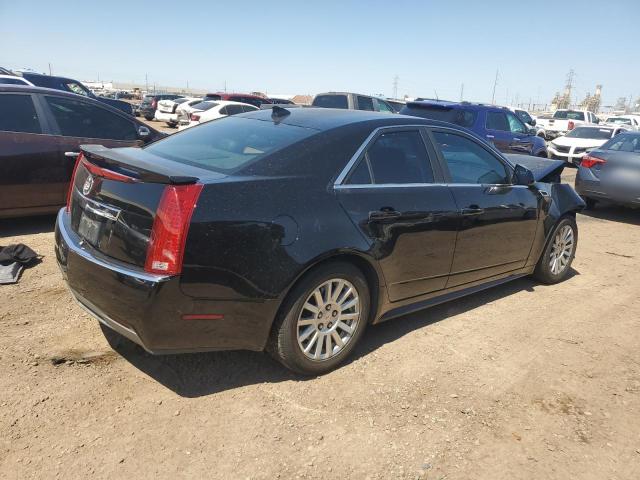 Photo 3 from auction – 2011 CADILLAC CTS with VIN 1G6DA5EY1B0120552
