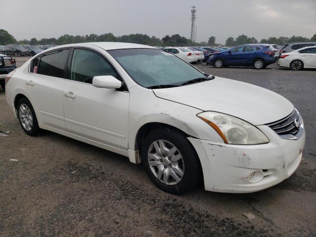 Photo 4 from auction – 2012 NISSAN ALTIMA BAS with VIN 1N4AL2AP7CN413789