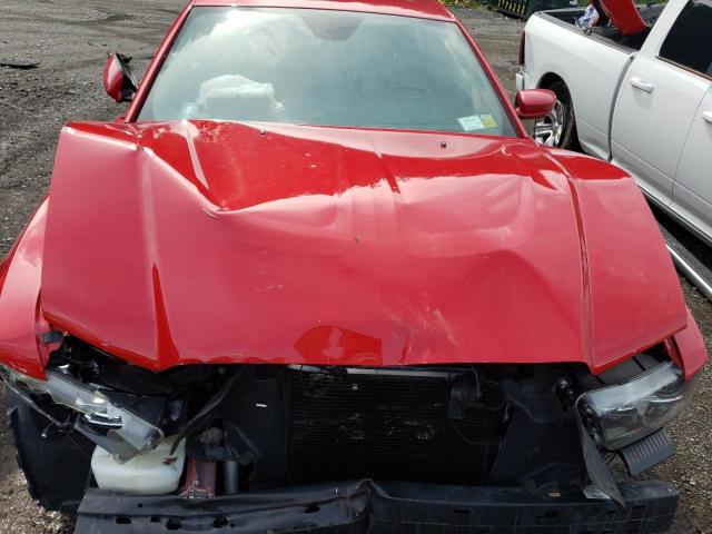 Photo 11 from auction – 2012 DODGE CHARGER R/ with VIN 2C3CDXDT3CH143110