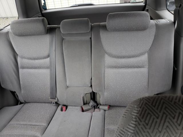 Photo 10 from auction – 2007 TOYOTA CAMRY CE with VIN JTNBE46K473095015