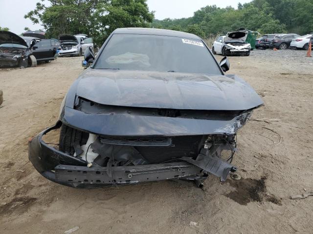 Photo 5 from auction – 2016 DODGE CHARGER R/ with VIN 2C3CDXCT3GH281480