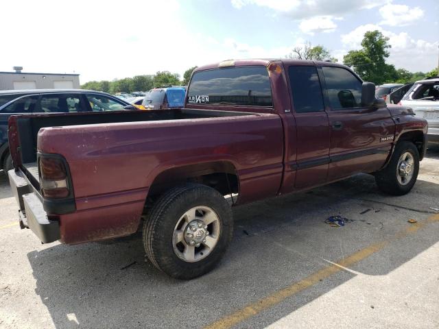 Photo 3 from auction – 2000 DODGE RAM 2500 with VIN 1B7KC2365YJ178889