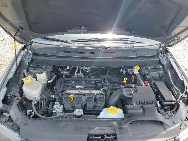 Photo 11 from auction – 2020 DODGE JOURNEY SE with VIN 3C4PDCAB7LT194439