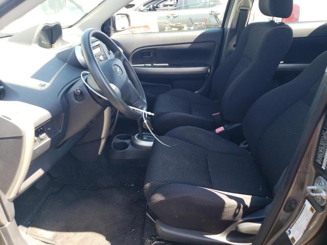 Photo 7 from auction – 2005 TOYOTA SCION XA with VIN JTKKT624X50113862