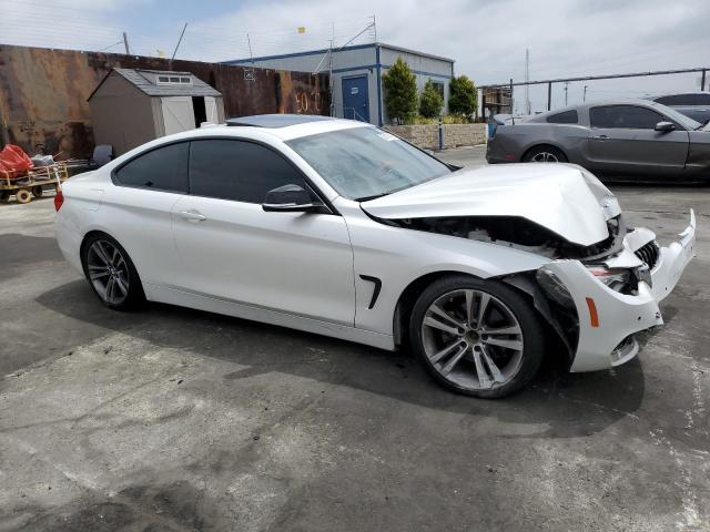 Photo 4 from auction – 2014 BMW 428 I with VIN WBA3N7C52EK221719