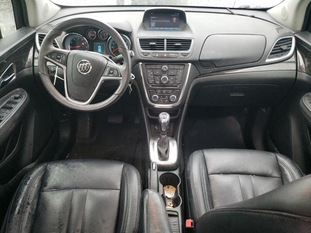Photo 8 from auction – 2016 BUICK ENCORE with VIN KL4CJASBXGB649618