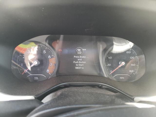 Photo 9 from auction – 2022 JEEP COMPASS LI with VIN 3C4NJDCB1NT158638