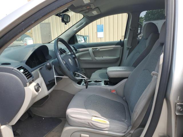 Photo 7 from auction – 2008 SATURN OUTLOOK XE with VIN 5GZER13728J163313