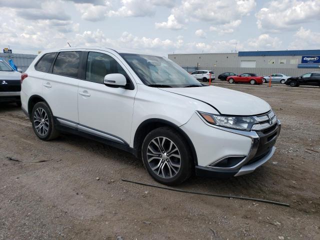 Photo 4 from auction – 2016 MITSUBISHI OUTLANDER with VIN JA4AD3A33GZ011402