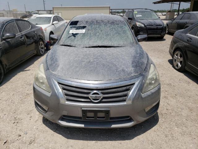 Photo 5 from auction – 2015 NISSAN ALTIMA 2.5 with VIN 1N4AL3AP5FN339976