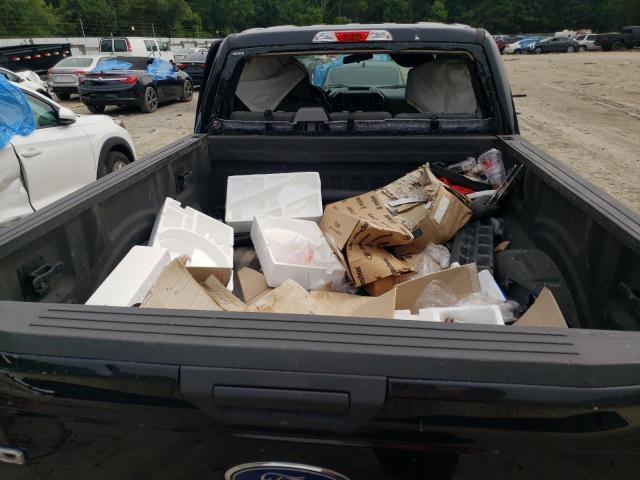 Photo 10 from auction – 2016 FORD F150 SUPER with VIN 1FTEX1C8XGFB08903