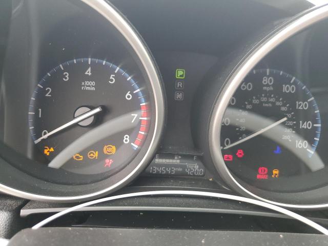 Zdjęcie 9 z aukcji – 2012 MAZDA 3 I z VIN JM1BL1V79C1696688