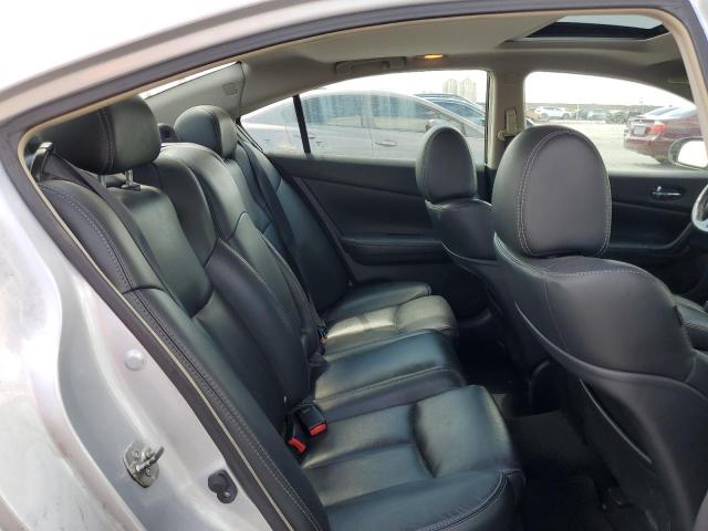 Photo 10 from auction – 2011 NISSAN MAXIMA S with VIN 1N4AA5AP9BC868127