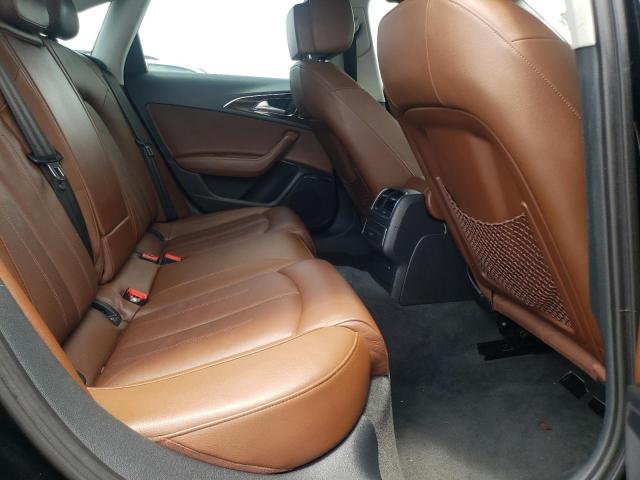Photo 10 from auction – 2013 AUDI A6 PREMIUM with VIN WAUGGAFC5DN116348