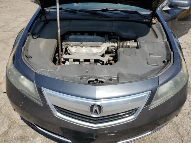Photo 11 from auction – 2013 ACURA TL TECH with VIN 19UUA8F58DA013578