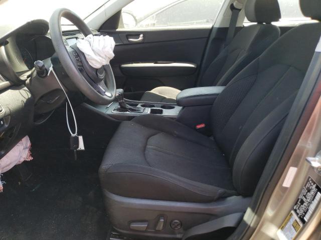 Photo 7 from auction – 2016 KIA OPTIMA LX with VIN 5XXGT4L32GG090389