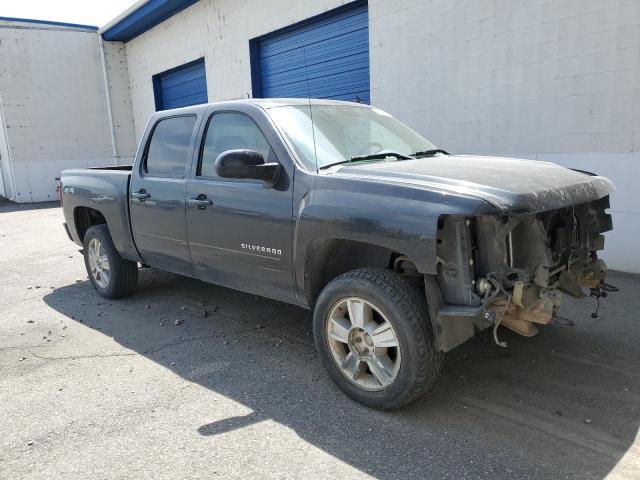 Photo 4 from auction – 2012 CHEVROLET 1500 with VIN 3GCPKTE77CG253798