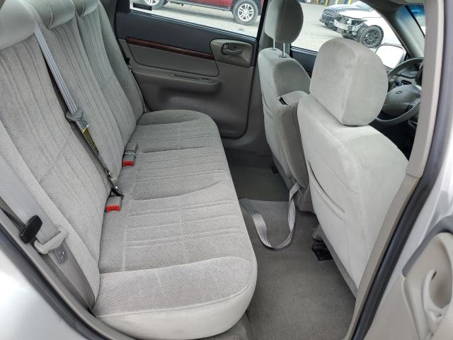 Photo 10 from auction – 2000 CHEVROLET IMPALA with VIN 2G1WF52E5Y9333805