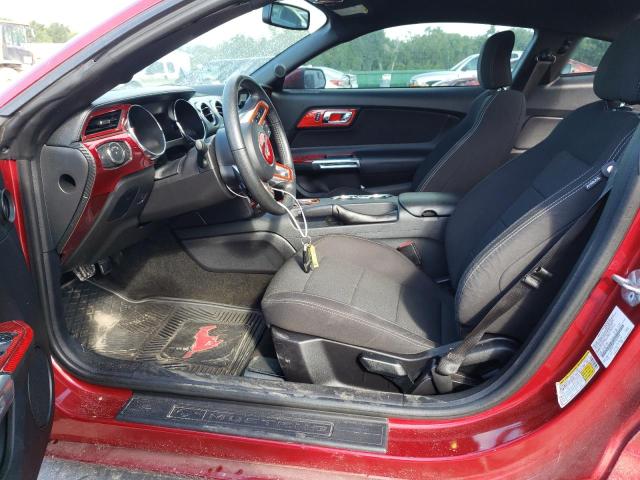 Photo 7 from auction – 2017 FORD MUSTANG with VIN 1FA6P8AM2H5263942