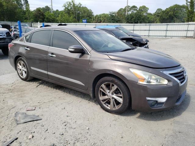 Photo 4 from auction – 2014 NISSAN ALTIMA 2.5 with VIN 1N4AL3AP4EC285127
