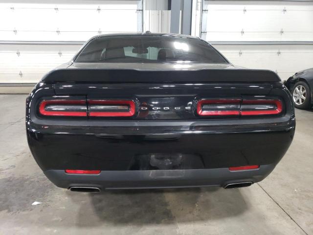 Photo 6 from auction – 2015 DODGE CHALLENGER with VIN 2C3CDZAG4FH906517