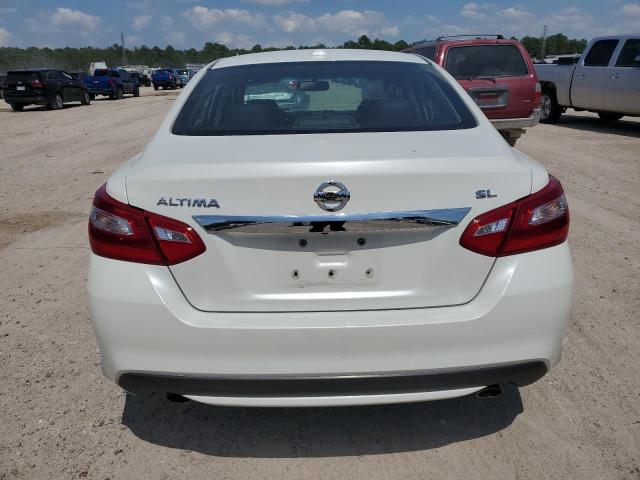 Photo 6 from auction – 2017 NISSAN ALTIMA 2.5 with VIN 1N4AL3AP4HC294317