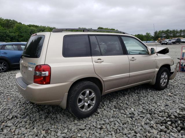Фото 3 с аукциона – 2006 TOYOTA HIGHLANDER с VIN JTEGP21A760125708