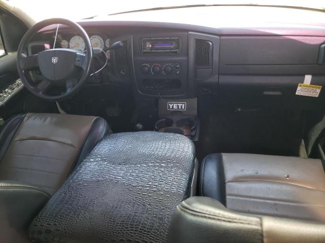 Foto 8 de la subasta – 2005 DODGE RAM 3500 S con VIN 3D7MS48C55G847204