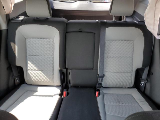 Photo 10 from auction – 2019 GMC TERRAIN SL with VIN 3GKALMEV5KL118921