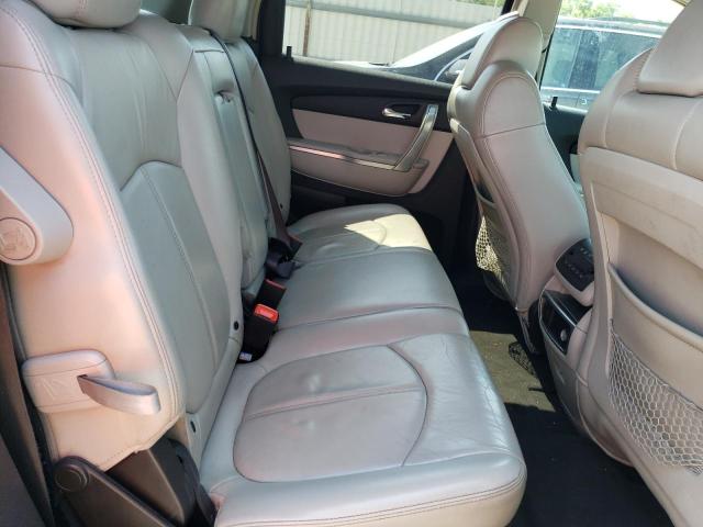 Photo 11 from auction – 2007 GMC ACADIA SLT with VIN 1GKER33757J161250