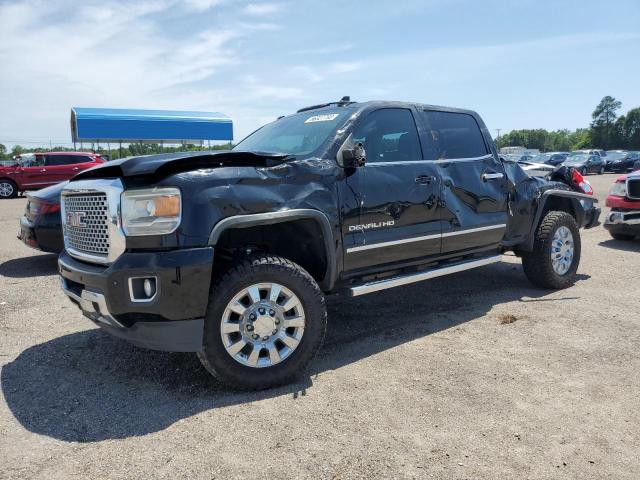 GMC SIERRA K25 2015 with VIN 1GT120E81FF522591 - Photo from auction