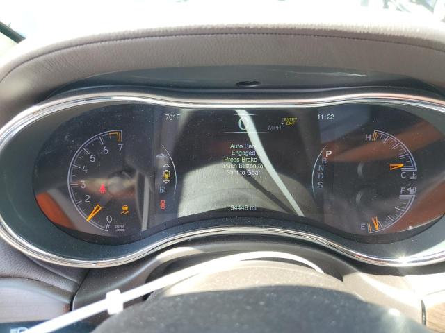 Photo 9 from auction – 2014 JEEP GRAND CHER with VIN 1C4RJFCG8EC362244