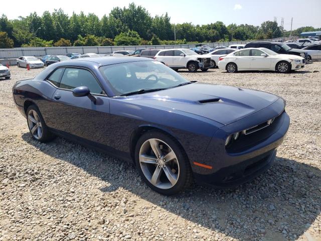 Photo 4 from auction – 2015 DODGE CHALLENGER with VIN 2C3CDZAG7FH823728