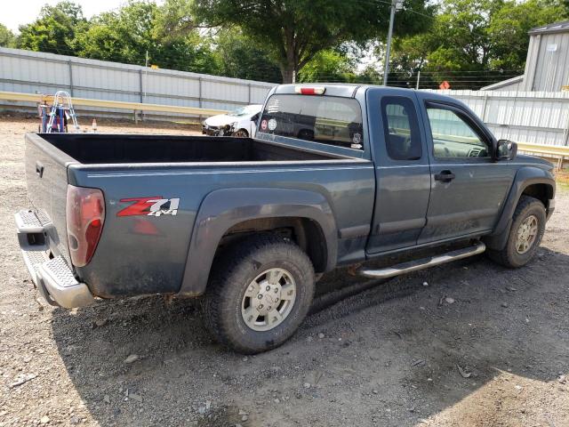 Photo 3 from auction – 2006 CHEVROLET COLORADO with VIN 1GCDT196468299900