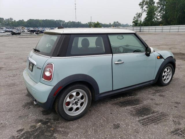 Photo 3 from auction – 2012 MINI COOPER with VIN WMWSU3C51CT259490