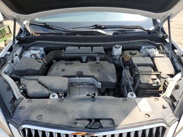 Photo 11 from auction – 2018 BUICK ENVISION E with VIN LRBFX2SA0JD057296