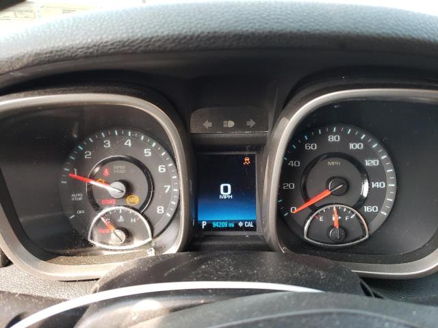 Photo 9 from auction – 2015 CHEVROLET MALIBU LS with VIN 1G11B5SL8FF132392
