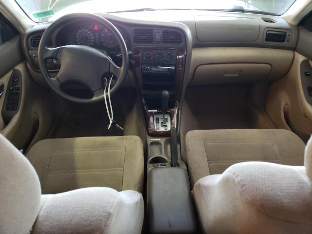Photo 8 from auction – 2000 SUBARU LEGCY OUTB with VIN 4S3BH6753Y7629194