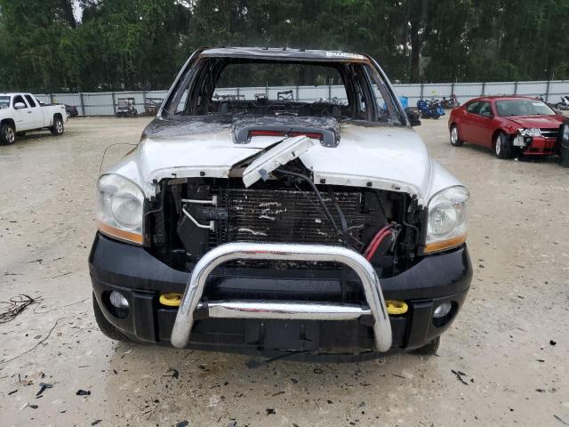 Photo 5 from auction – 2006 DODGE RAM 2500 S with VIN 1D7KS28C96J236152