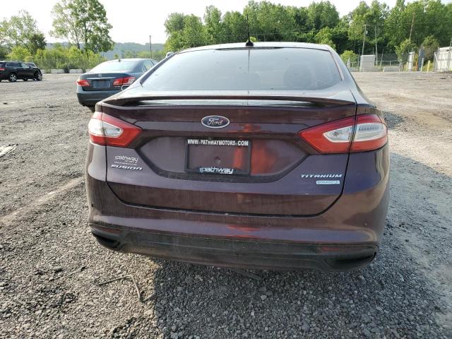 Photo 6 from auction – 2013 FORD FUSION TIT with VIN 3FA6P0K94DR189930